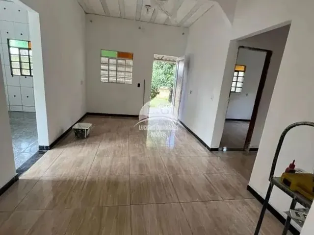 Imagem 7: Casa para Aluguel, 3 Quartos, 2 Vagas, Sevilha (2ª Seção) - Ribeirão das Neves/Mg