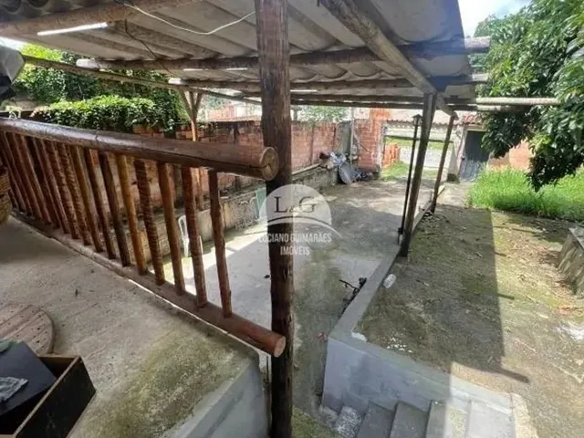 Imagem 8: Casa para Aluguel, 3 Quartos, 2 Vagas, Sevilha (2ª Seção) - Ribeirão das Neves/Mg