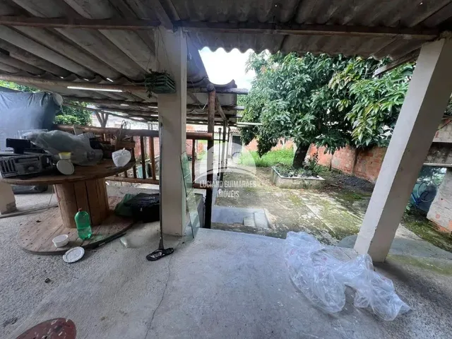 Imagem 10: Casa para Aluguel, 3 Quartos, 2 Vagas, Sevilha (2ª Seção) - Ribeirão das Neves/Mg