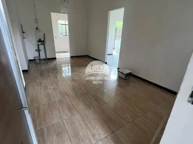 Imagem 15: Casa para Aluguel, 3 Quartos, 2 Vagas, Sevilha (2ª Seção) - Ribeirão das Neves/Mg