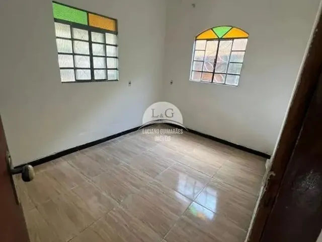 Imagem 9: Casa para Aluguel, 3 Quartos, 2 Vagas, Sevilha (2ª Seção) - Ribeirão das Neves/Mg