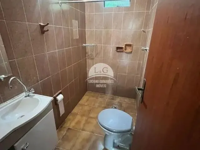 Imagem 12: Casa para Aluguel, 3 Quartos, 2 Vagas, Sevilha (2ª Seção) - Ribeirão das Neves/Mg