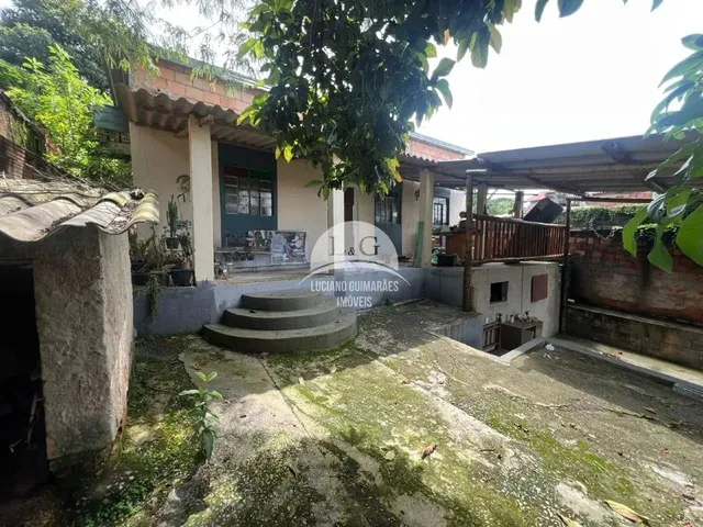 Imagem 14: Casa para Aluguel, 3 Quartos, 2 Vagas, Sevilha (2ª Seção) - Ribeirão das Neves/Mg