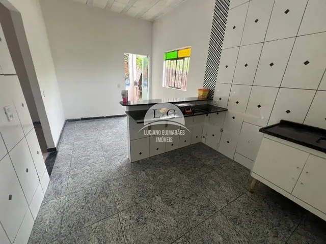 Imagem 13: Casa para Aluguel, 3 Quartos, 2 Vagas, Sevilha (2ª Seção) - Ribeirão das Neves/Mg