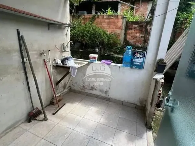 Imagem 11: Casa para Aluguel, 3 Quartos, 2 Vagas, Sevilha (2ª Seção) - Ribeirão das Neves/Mg