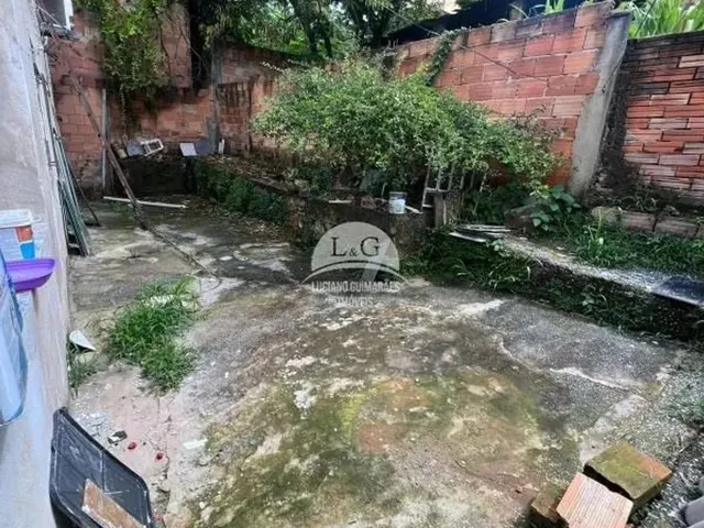 Imagem 3: Casa para Aluguel, 3 Quartos, 2 Vagas, Sevilha (2ª Seção) - Ribeirão das Neves/Mg