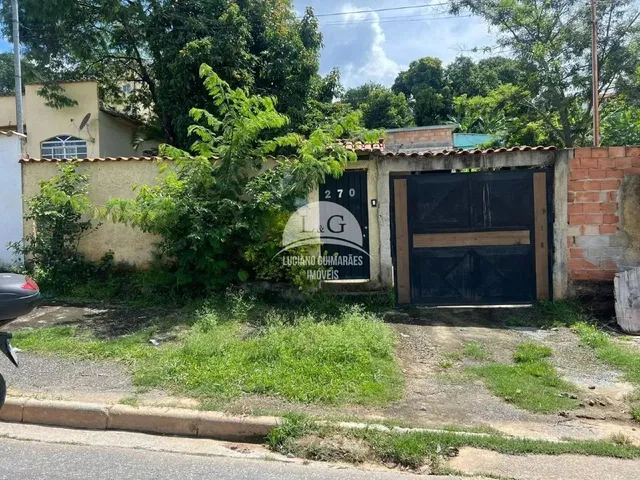 Imagem 5: Casa para Aluguel, 3 Quartos, 2 Vagas, Sevilha (2ª Seção) - Ribeirão das Neves/Mg