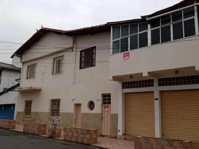 Imagem: Casa para Aluguel, 2 Quartos, Ana Lúcia