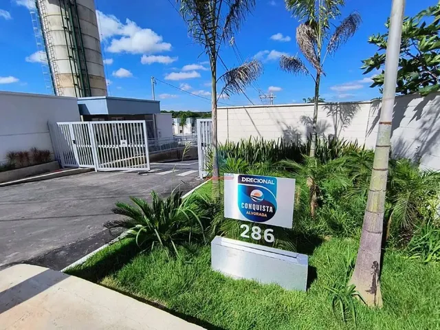 Imagem: Apartamento para Aluguel, 2 Quartos, 1 Vaga