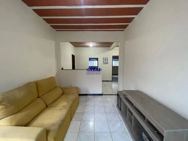 Imagem: Excelente Casa para Locação no Bairro