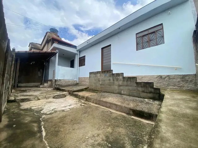 Imagem: Casa com 2 Quartos no Brasil Industrial