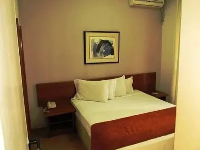 Imagem 8: Apto Mobiliado para Aluguel, 1 Quarto, Funcionários - Belo Horizonte/Mg