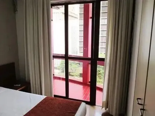 Imagem 3: Apto Mobiliado para Aluguel, 1 Quarto, Funcionários - Belo Horizonte/Mg