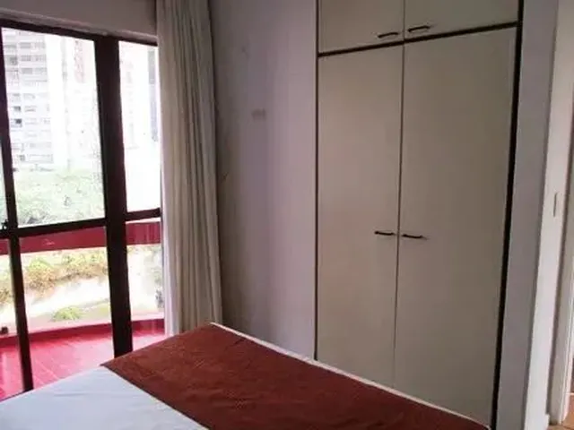 Imagem 2: Apto Mobiliado para Aluguel, 1 Quarto, Funcionários - Belo Horizonte/Mg
