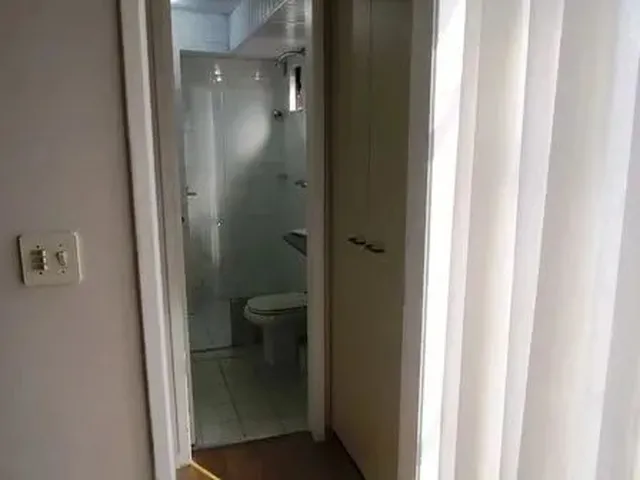 Imagem 4: Apto Mobiliado para Aluguel, 1 Quarto, Funcionários - Belo Horizonte/Mg