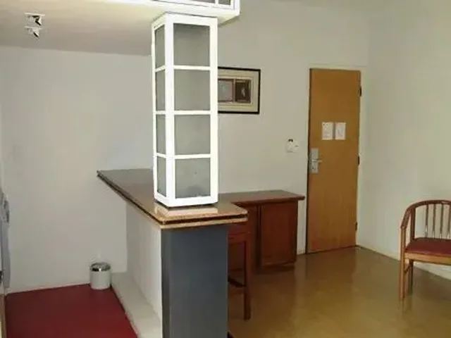 Imagem 5: Apto Mobiliado para Aluguel, 1 Quarto, Funcionários - Belo Horizonte/Mg