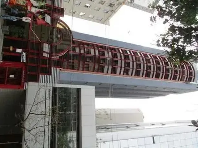 Imagem 7: Apto Mobiliado para Aluguel, 1 Quarto, Funcionários - Belo Horizonte/Mg