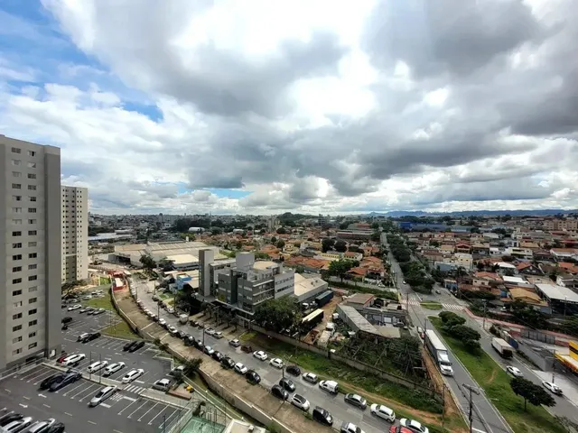 Imagem: Apartamento - 2 Quartos Sendo Uma Suíte