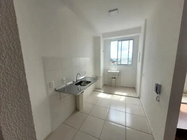 Imagem 7: Apartamento - 2 Quartos Sendo Uma Suíte - Bairro Jardim Riacho das Pedras Contagem Mg