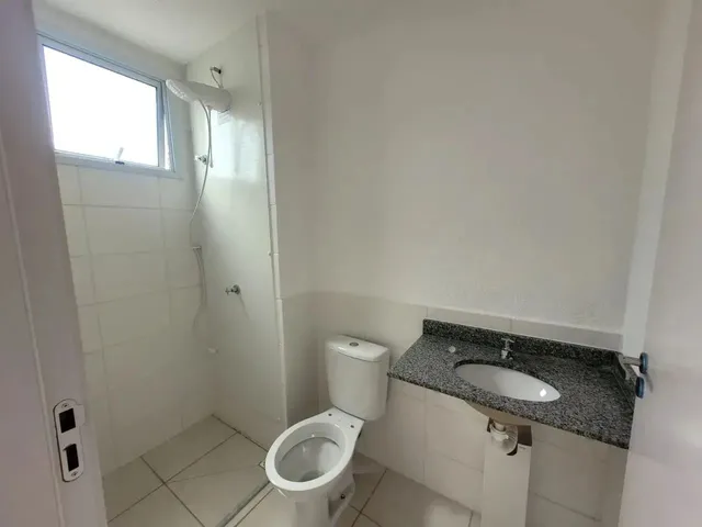 Imagem 2: Apartamento - 2 Quartos Sendo Uma Suíte - Bairro Jardim Riacho das Pedras Contagem Mg