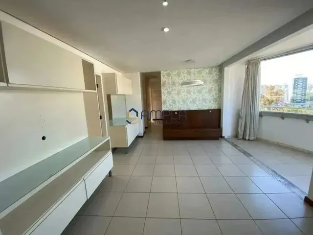 Imagem: Apartamento para Aluguel, 3 Quartos, 1 Suíte
