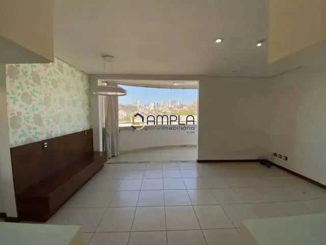 Imagem 3: Apartamento para Aluguel, 3 Quartos, 1 Suíte, 2 Vagas, Buritis - Belo Horizonte/Mg