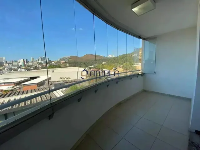 Imagem 13: Apartamento para Aluguel, 3 Quartos, 1 Suíte, 2 Vagas, Buritis - Belo Horizonte/Mg