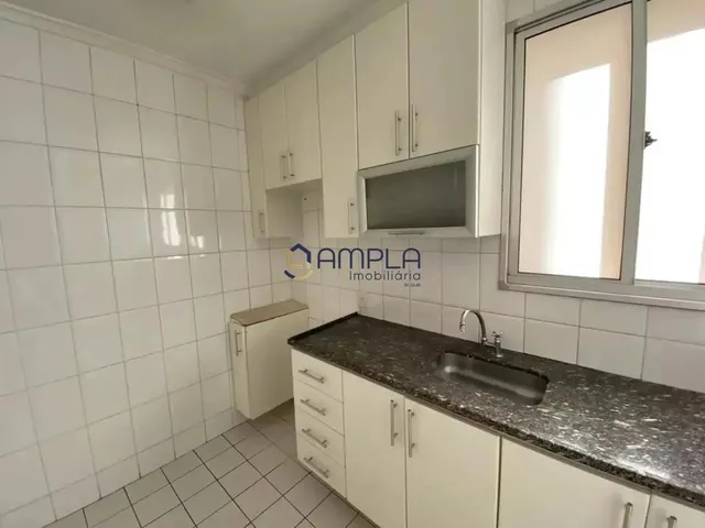 Imagem 4: Apartamento para Aluguel, 3 Quartos, 1 Suíte, 2 Vagas, Buritis - Belo Horizonte/Mg