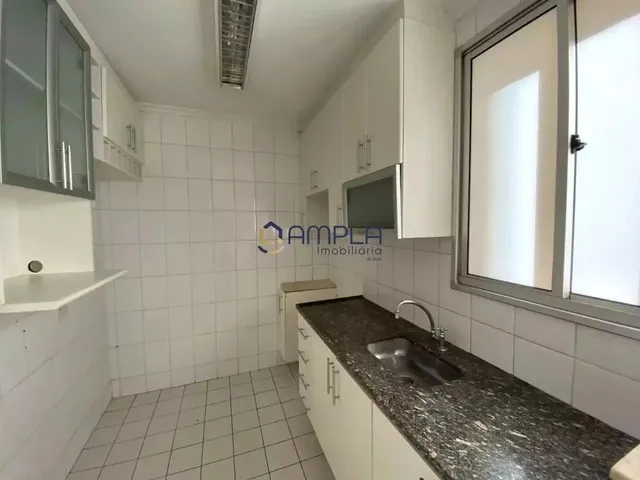 Imagem 8: Apartamento para Aluguel, 3 Quartos, 1 Suíte, 2 Vagas, Buritis - Belo Horizonte/Mg