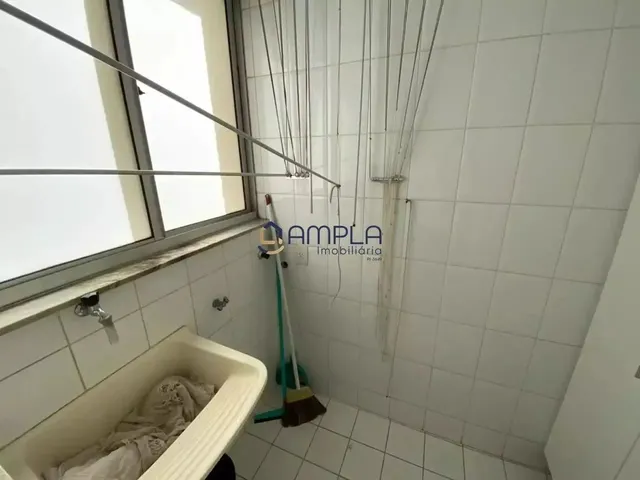 Imagem 6: Apartamento para Aluguel, 3 Quartos, 1 Suíte, 2 Vagas, Buritis - Belo Horizonte/Mg