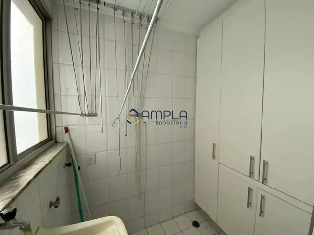 Imagem 11: Apartamento para Aluguel, 3 Quartos, 1 Suíte, 2 Vagas, Buritis - Belo Horizonte/Mg