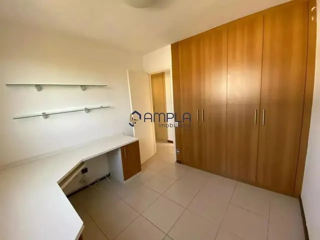 Imagem 10: Apartamento para Aluguel, 3 Quartos, 1 Suíte, 2 Vagas, Buritis - Belo Horizonte/Mg