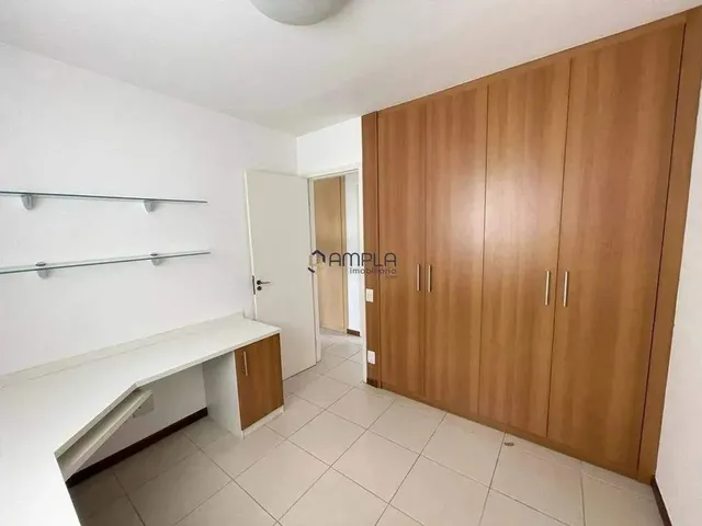 Imagem 5: Apartamento para Aluguel, 3 Quartos, 1 Suíte, 2 Vagas, Buritis - Belo Horizonte/Mg