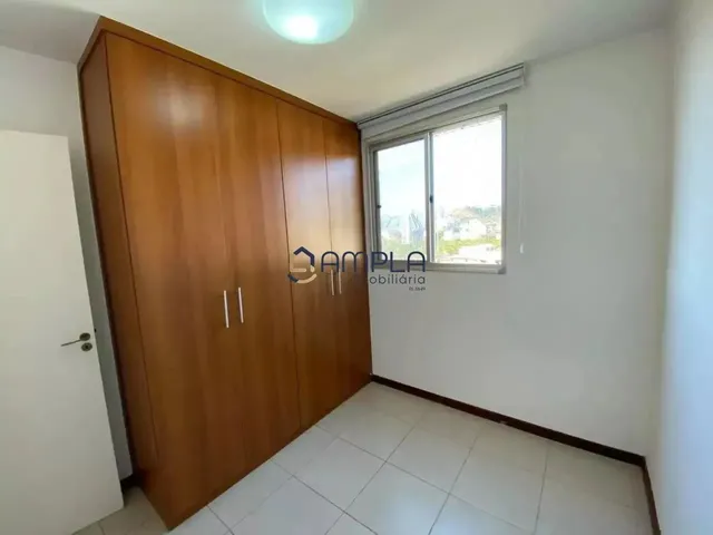 Imagem 14: Apartamento para Aluguel, 3 Quartos, 1 Suíte, 2 Vagas, Buritis - Belo Horizonte/Mg