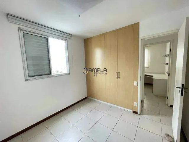 Imagem 16: Apartamento para Aluguel, 3 Quartos, 1 Suíte, 2 Vagas, Buritis - Belo Horizonte/Mg