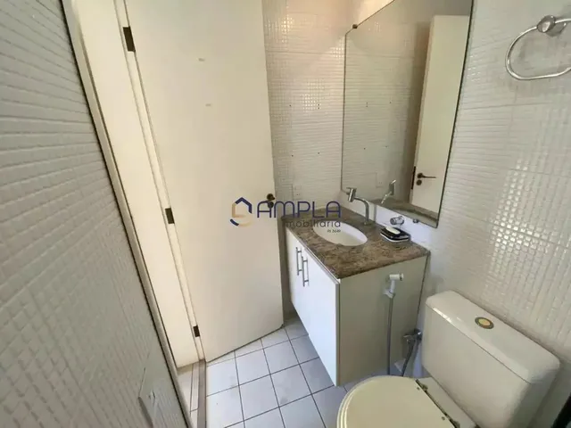 Imagem 9: Apartamento para Aluguel, 3 Quartos, 1 Suíte, 2 Vagas, Buritis - Belo Horizonte/Mg