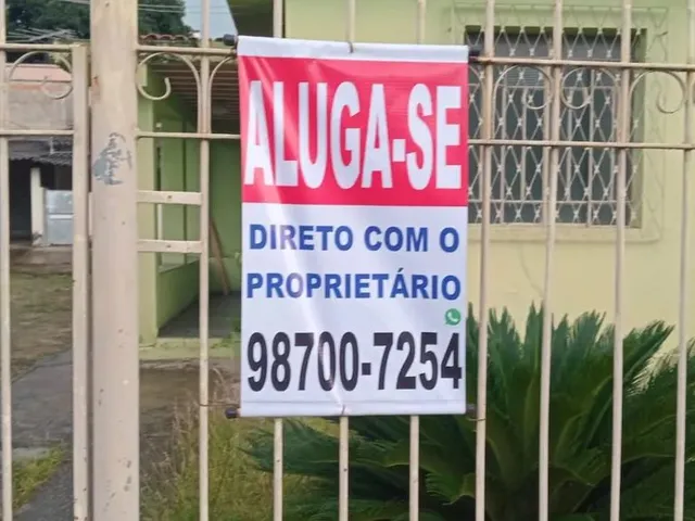 Imagem: Alugo Direto com o Proprietário