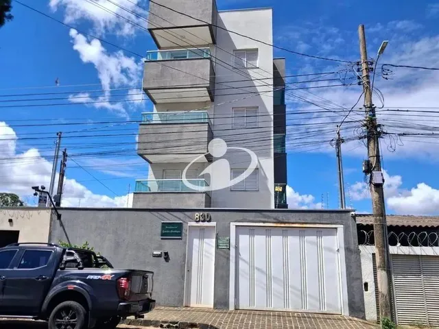Imagem: Aluguel Apartamento Umuarama