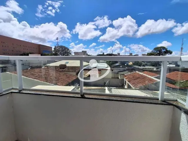 Imagem 10: Aluguel Apartamento Umuarama