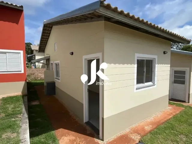 Imagem 8: Casa para Aluguel, 2 Quartos, 1 Suíte, 1 Vaga, santa Maria - Sete Lagoas/Mg