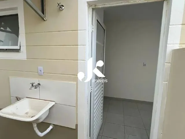 Imagem 13: Casa para Aluguel, 2 Quartos, 1 Suíte, 1 Vaga, santa Maria - Sete Lagoas/Mg
