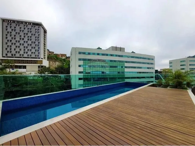Imagem: Apartamento Quarto e Sala para Alugar no