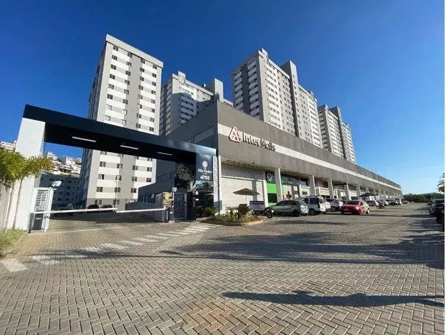Imagem: Apartamento 2 Quartos - São Pedro