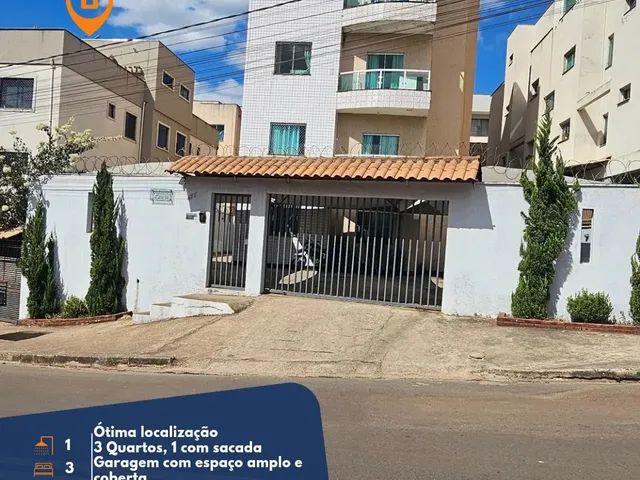 Imagem: Aluga-Se Apartamento santa Rosa Sarzedo