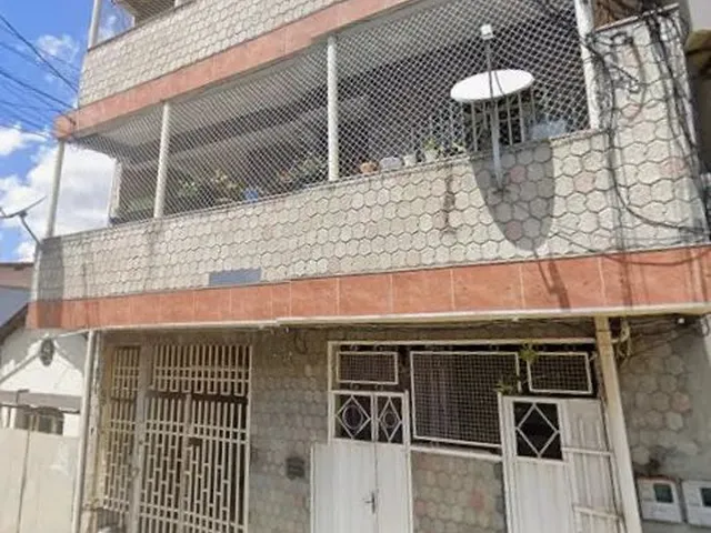 Imagem: Alugo Casa com 2 Quartos, Sala, Cozinha