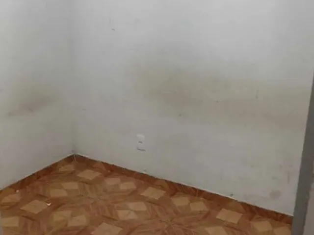 Imagem 4: Alugo Casa com 2 Quartos, Sala, Cozinha e Área de Serviço