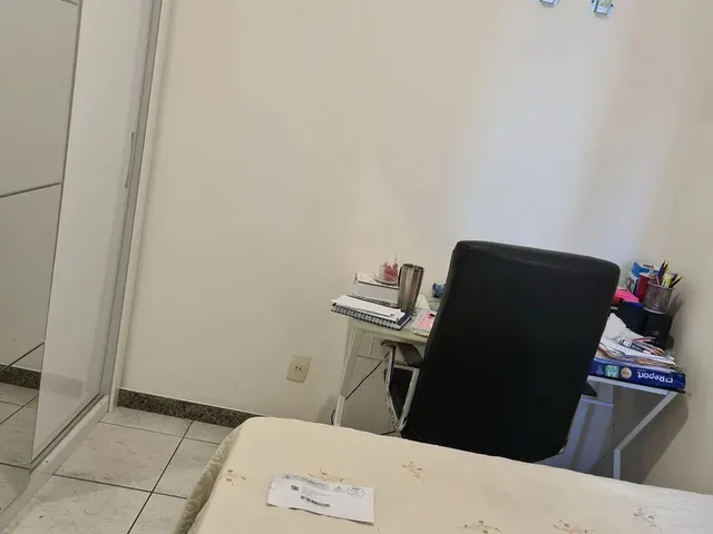Imagem: Quarto Individual em Bh