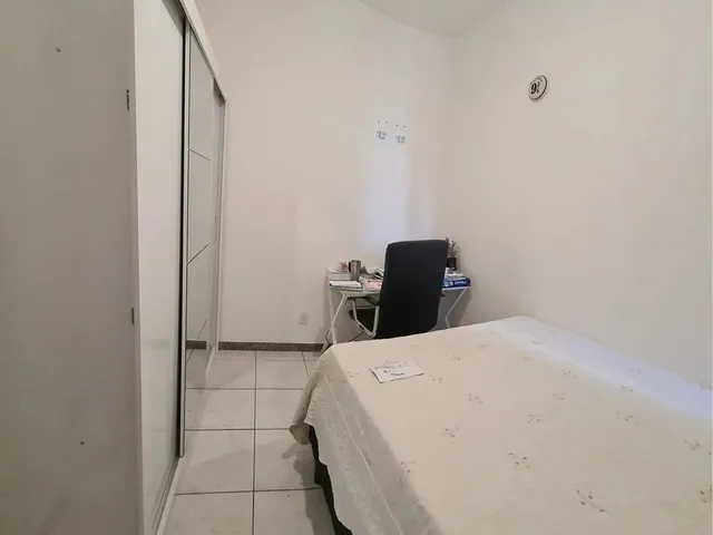 Imagem 2: Quarto Individual em Bh