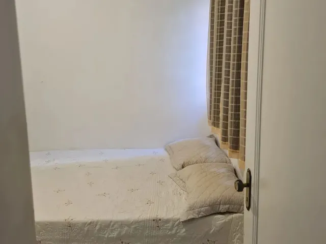 Imagem 3: Quarto Individual em Bh