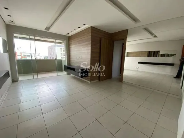 Imagem: Aluguel Apartamento Patrimonio